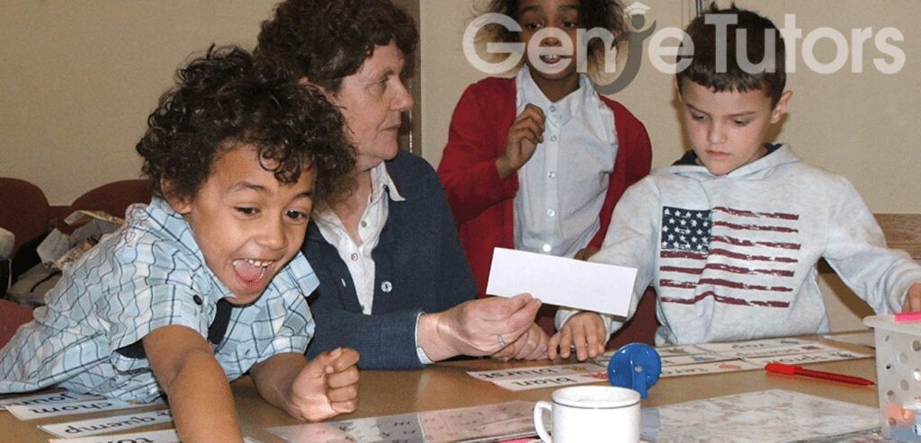 Tutors in Birmingham